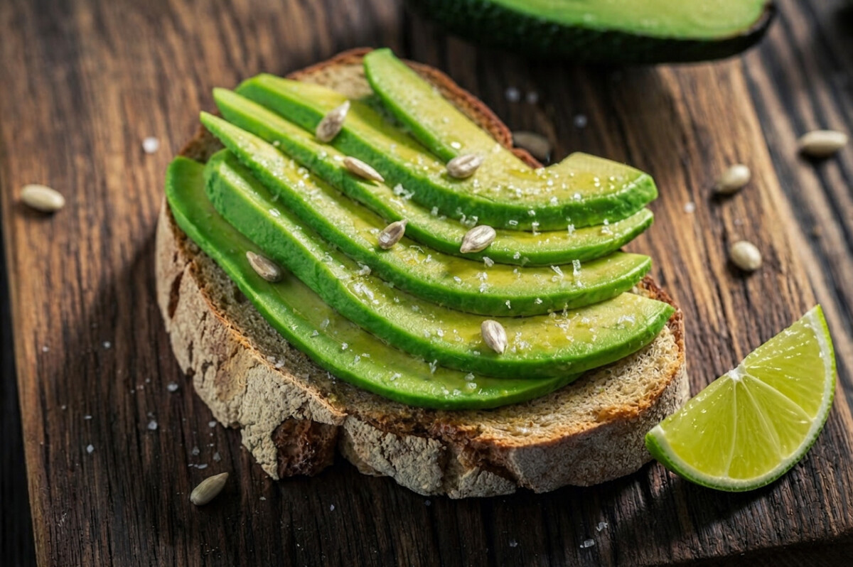 Avocado toast