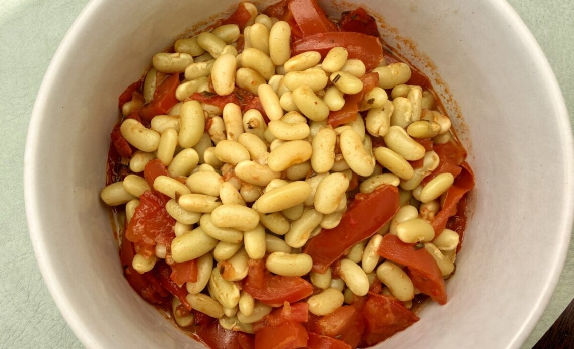 Flageolets