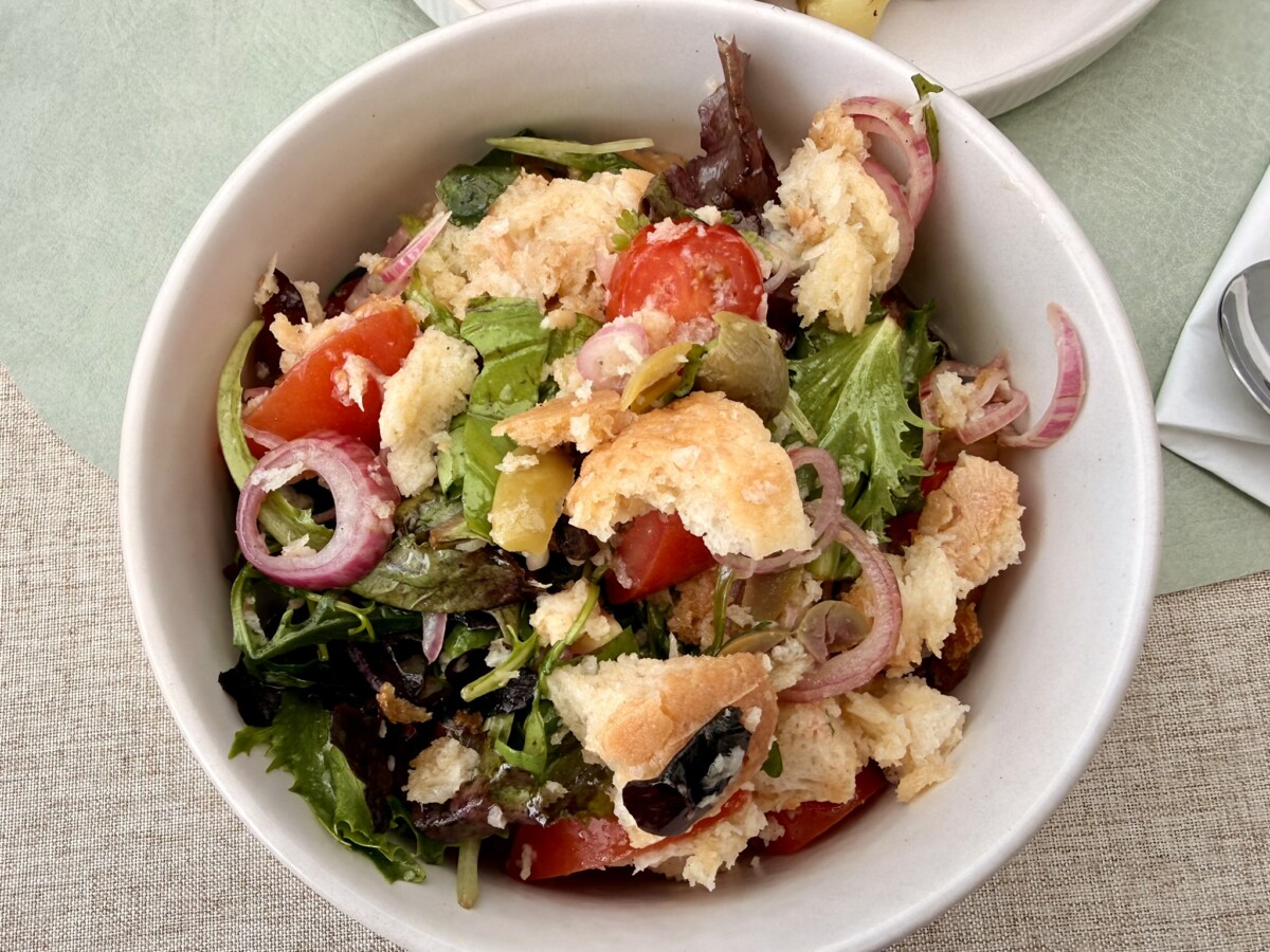 Panzanella