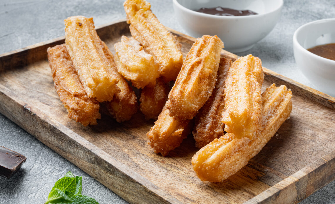 Churros