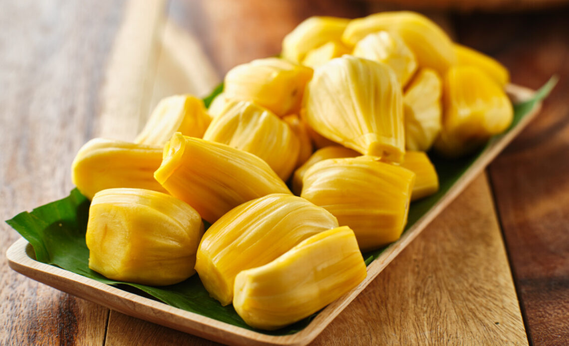 Jackfruit