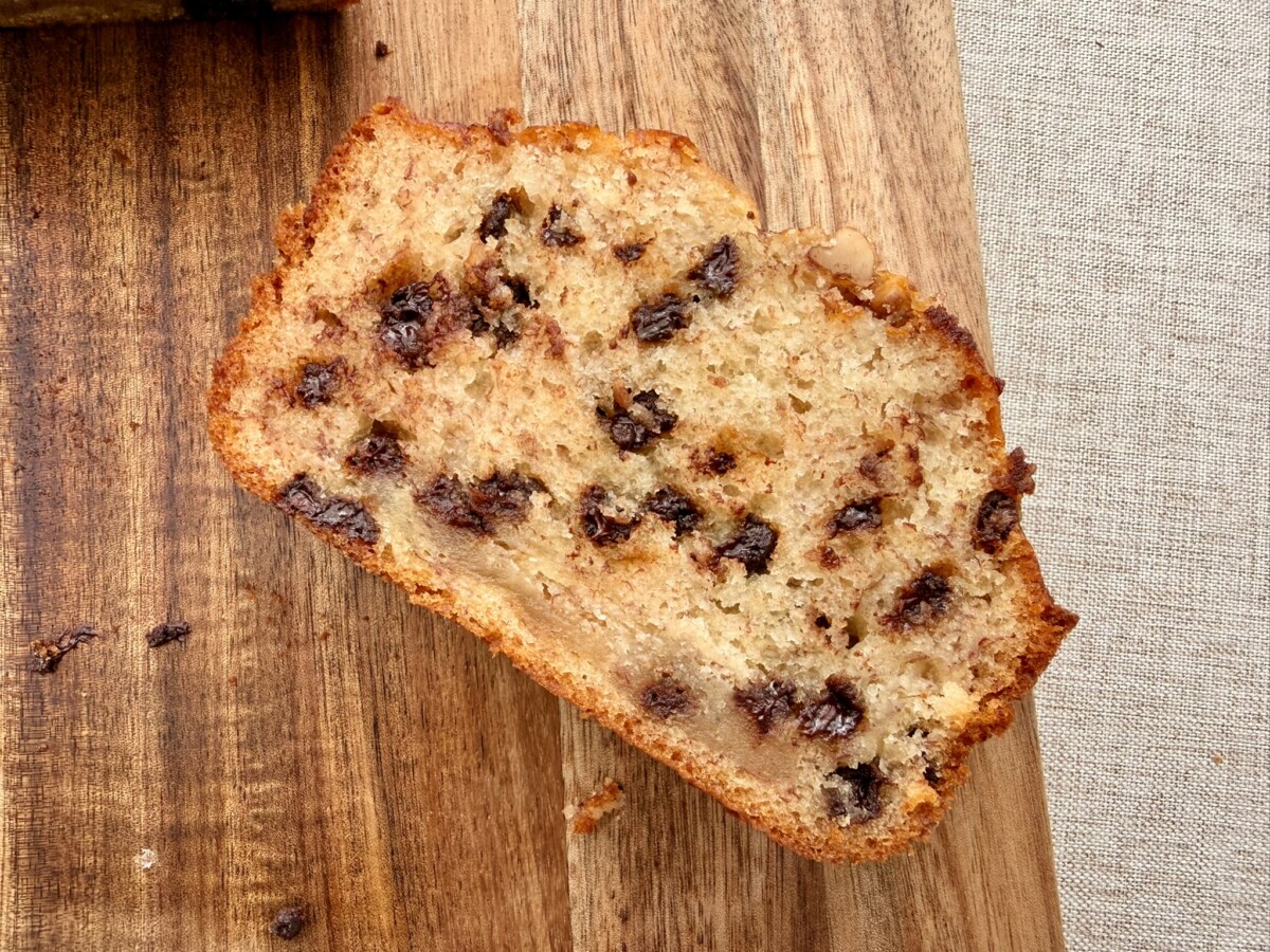 Banana bread