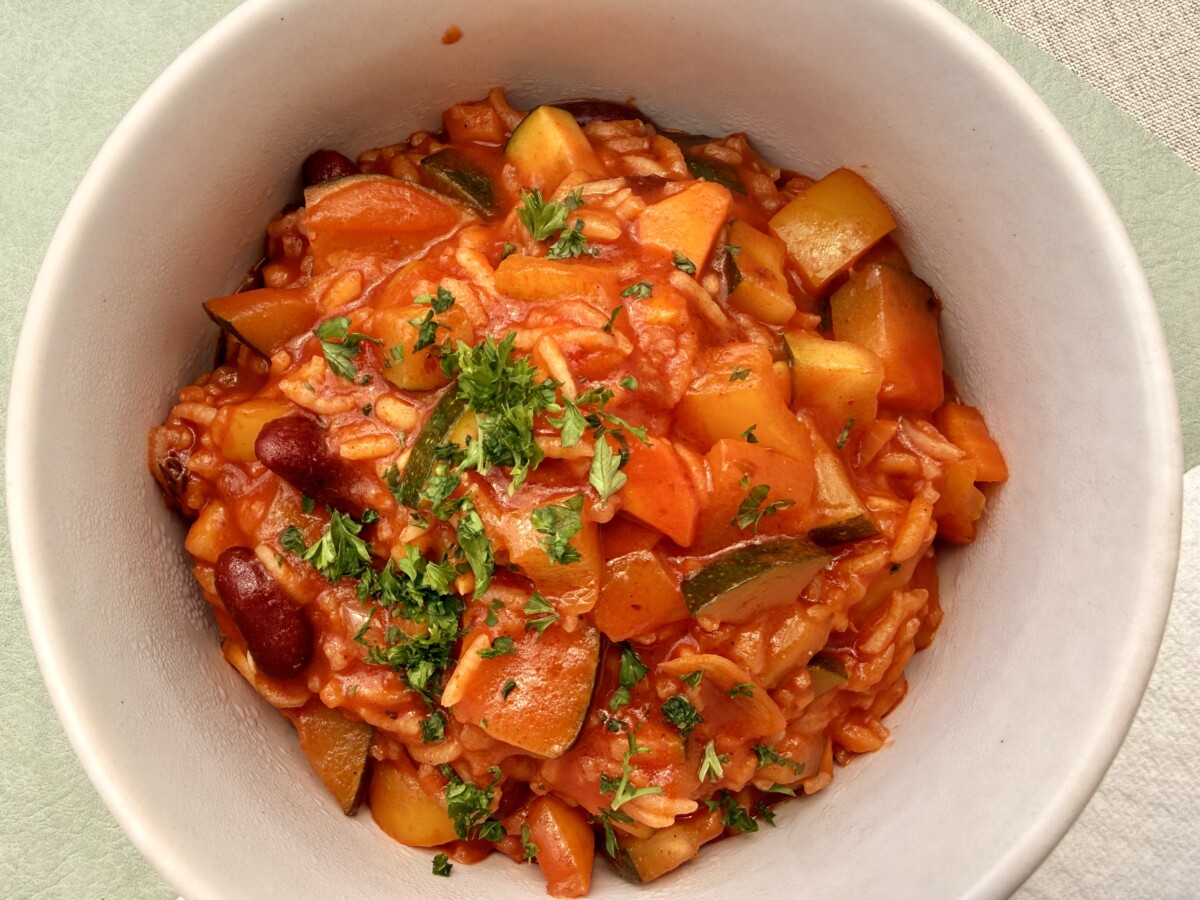 Jambalaya