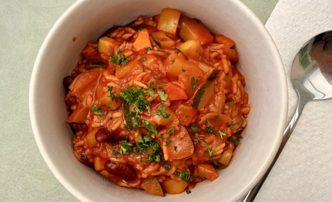 Jambalaya