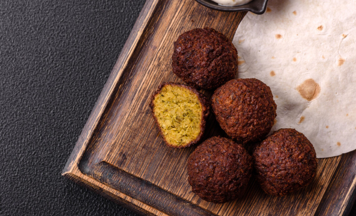 Falafels