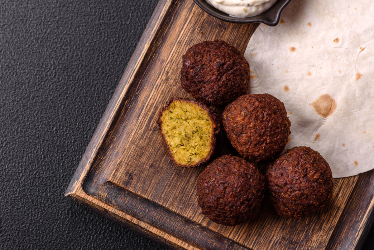 Falafels