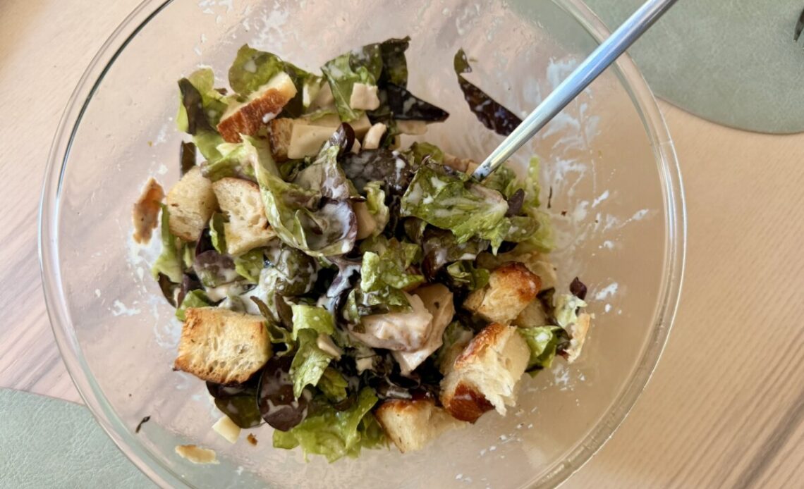 Cesar Salad